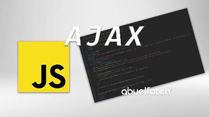 ما هي تقنية أجاكس - AJAX